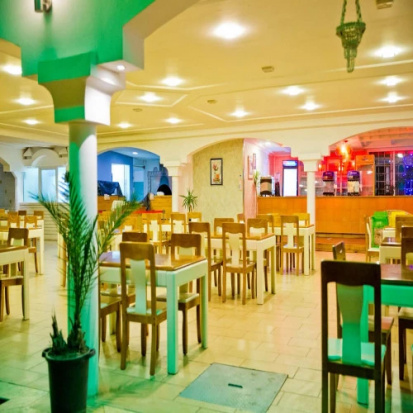 Foto Hotel Phoenicia Holiday Resort Mamaia Nord