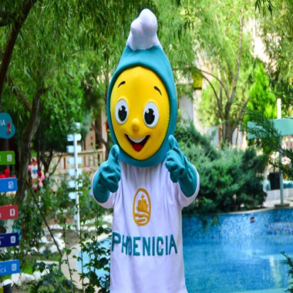 Foto Hotel Phoenicia Holiday Resort Mamaia Nord