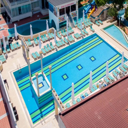 Foto Hotel Phoenicia Holiday Resort Mamaia Nord