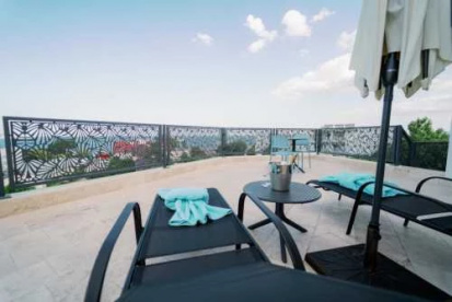 Foto Hotel Novus Eforie Nord