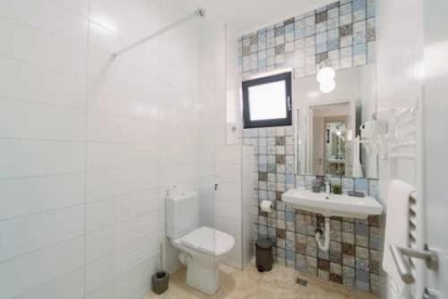 Foto Hotel Novus Eforie Nord