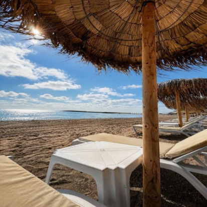 Foto Villa Paradox Eforie Sud