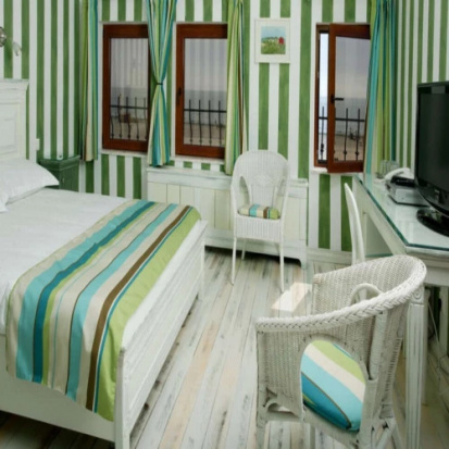 Foto Hotel Arcadia Mamaia Nord