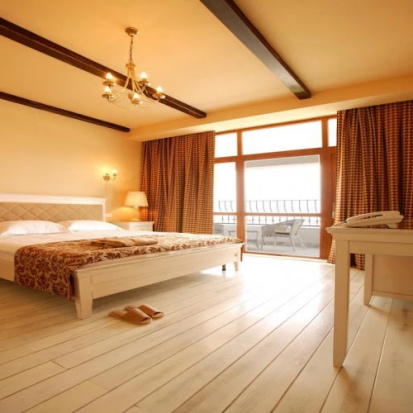 Foto Hotel Arcadia Mamaia Nord