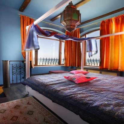 Foto Hotel Arcadia Mamaia Nord