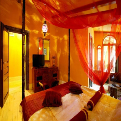 Foto Hotel Arcadia Mamaia Nord