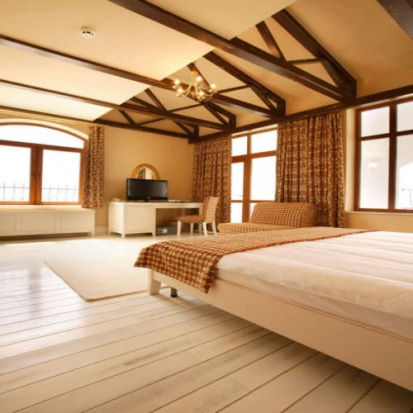 Foto Hotel Arcadia Mamaia Nord