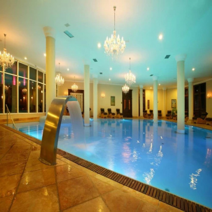 Foto Hotel Arcadia Mamaia Nord