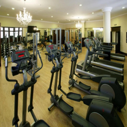 Foto Hotel Arcadia Mamaia Nord