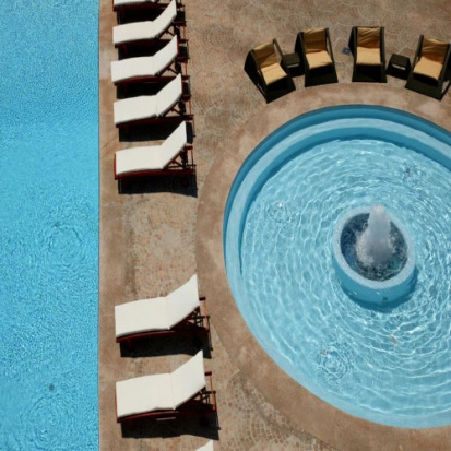 Foto Hotel Arcadia Mamaia Nord