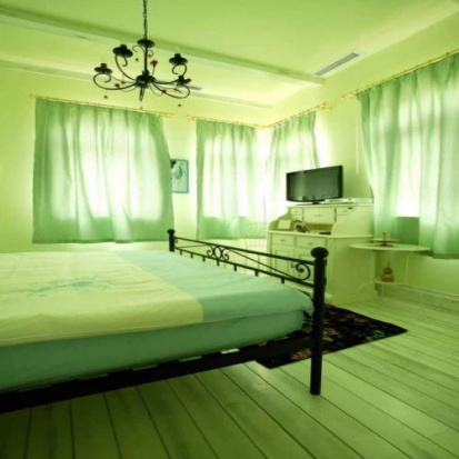 Foto Hotel Arcadia Mamaia Nord
