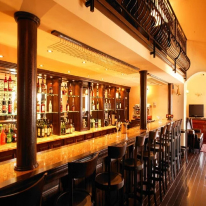 Foto Hotel Arcadia Mamaia Nord