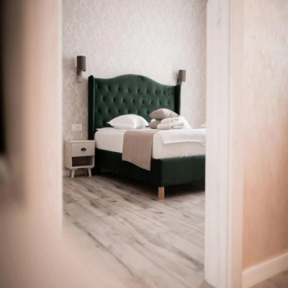 Foto Hotel Grand Dedal Mamaia Nord
