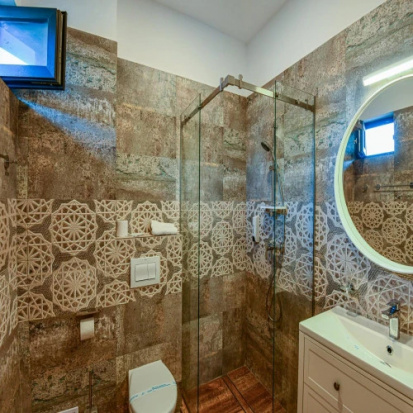 Foto Hotel Grand Dedal Mamaia Nord