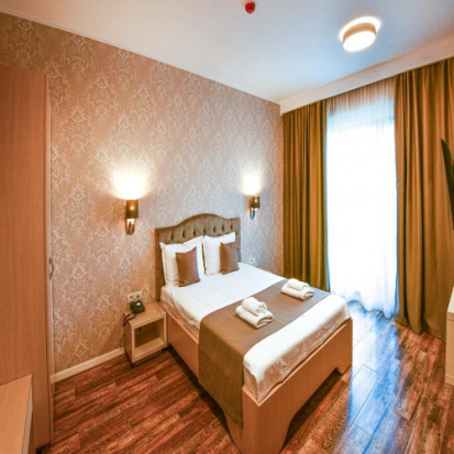 Foto Hotel Grand Dedal Mamaia Nord