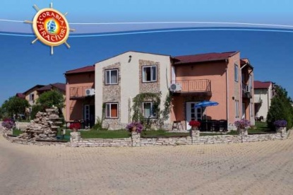 Hotel Corabia Piratilor