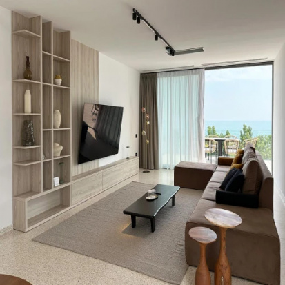 Foto Apartament Amaris Eforie Nord
