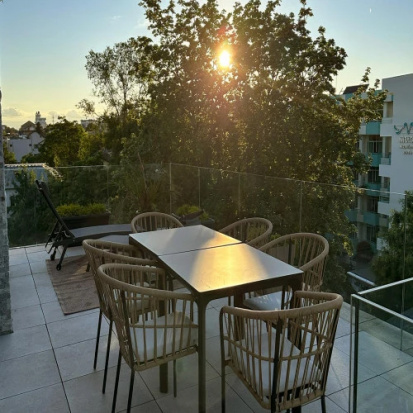 Foto Apartament Amaris Eforie Nord