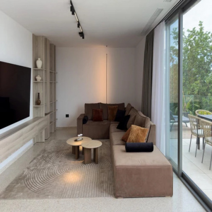 Foto Apartament Amaris Eforie Nord