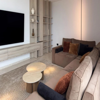 Foto Apartament Amaris Eforie Nord