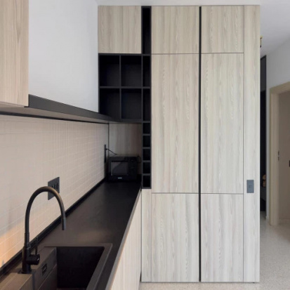 Foto Apartament Amaris Eforie Nord