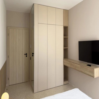 Foto Apartament Amaris Eforie Nord