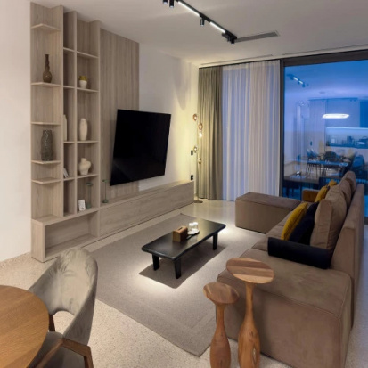 Foto Apartament Amaris Eforie Nord