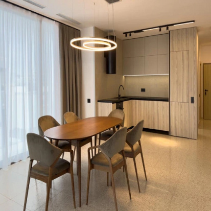 Foto Apartament Amaris Eforie Nord
