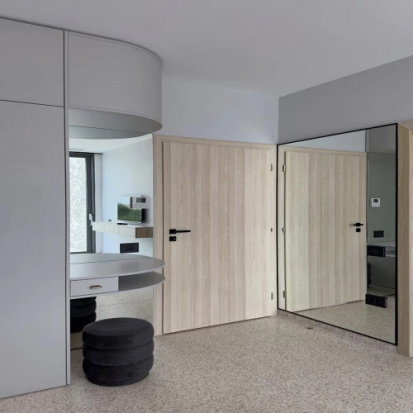 Foto Apartament Amaris Eforie Nord