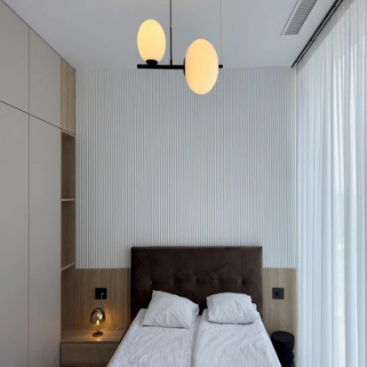 Foto Apartament Amaris Eforie Nord