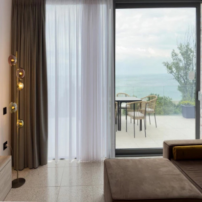 Foto Apartament Amaris Eforie Nord