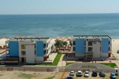 Hotel Blue Beach