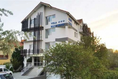 Foto Hotel Blue Wave Mamaia Nord