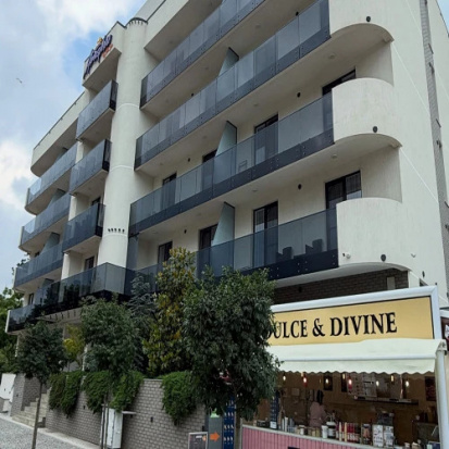 Atmosphere By The Sea Hotel 2