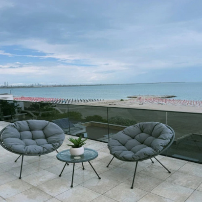 Atmosphere By The Sea Hotel 43