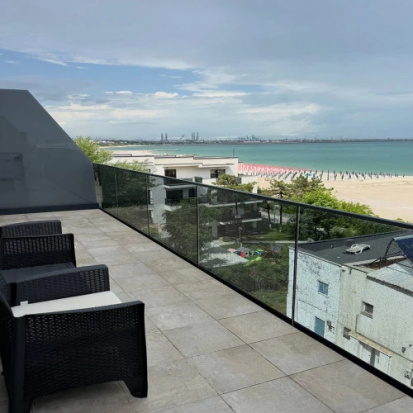 Atmosphere By The Sea Hotel 44