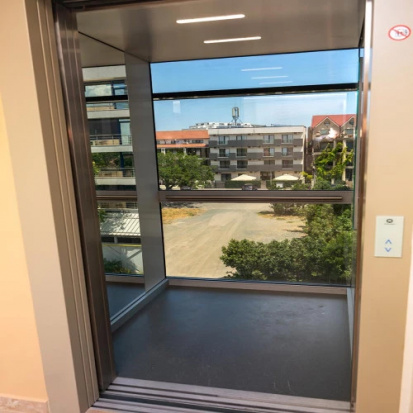 Foto Hotel Alis Eforie Nord