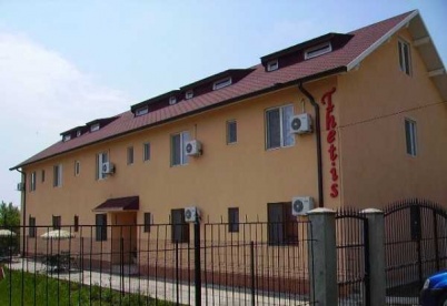 Villa Thetis