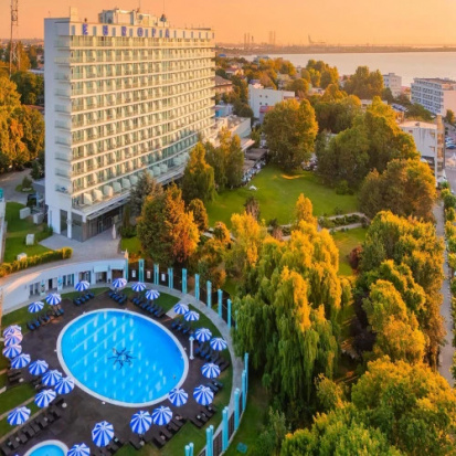 hotel Ana Hotels Europa Eforie Nord