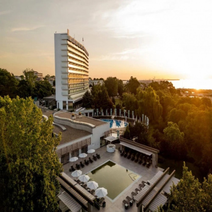 Foto Hotel Ana Hotels Europa Eforie Nord