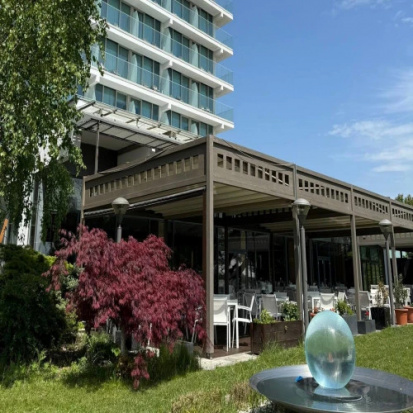 Foto Hotel Ana Hotels Europa Eforie Nord