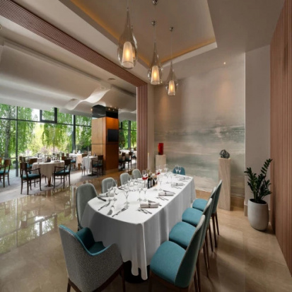 Foto Hotel Ana Hotels Europa Eforie Nord