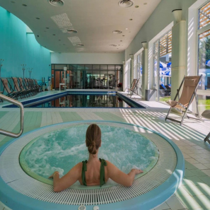 Foto Hotel Ana Hotels Europa Eforie Nord