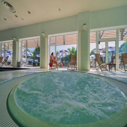 Foto Hotel Ana Hotels Europa Eforie Nord