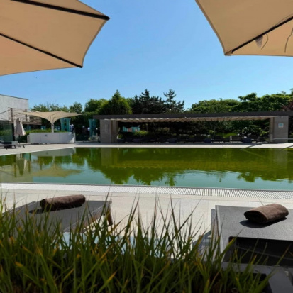 Foto Hotel Ana Hotels Europa Eforie Nord