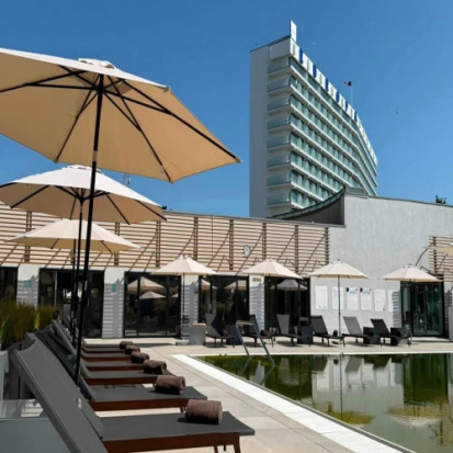 Foto Hotel Ana Hotels Europa Eforie Nord