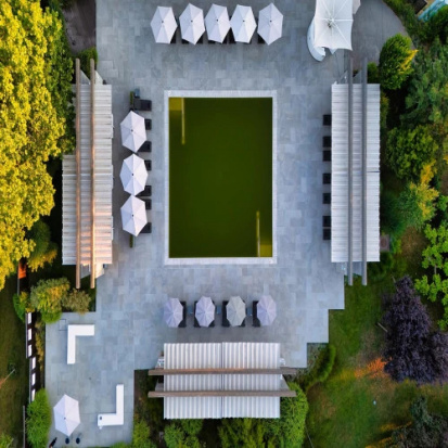 Foto Hotel Ana Hotels Europa Eforie Nord