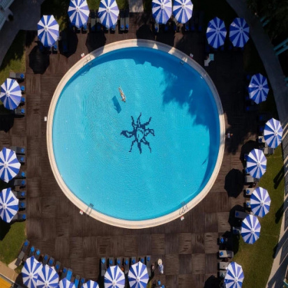 Foto Hotel Ana Hotels Europa Eforie Nord