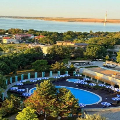 Foto Hotel Ana Hotels Europa Eforie Nord
