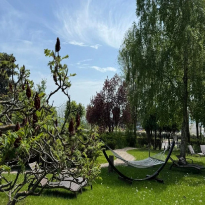 Foto Hotel Ana Hotels Europa Eforie Nord